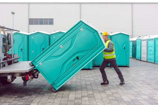 Best Porta potty delivery and setup  in Waterloo, IN