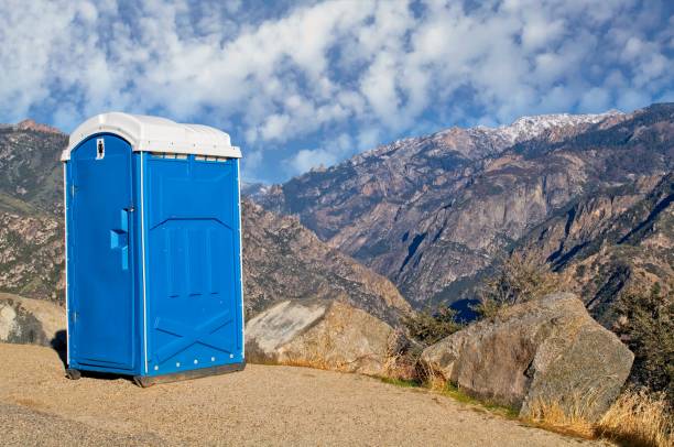 Best Portable restroom trailer rental  in Waterloo, IN