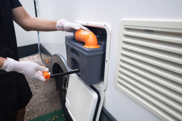 Best High-end porta potty rental  in Waterloo, IN