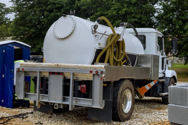 Best Local porta potty services  in Waterloo, IN