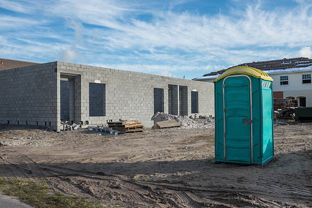 Best Portable restroom trailer rental  in Waterloo, IN